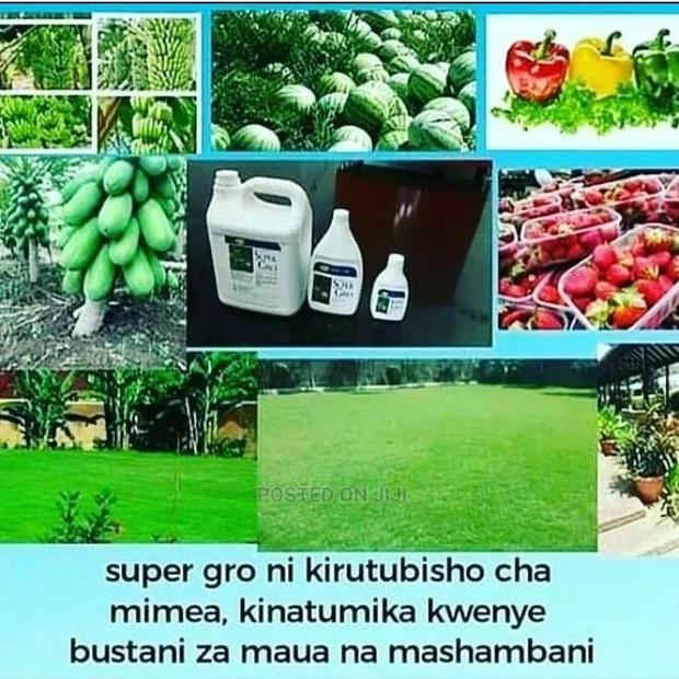 Super Gro ( Wet Agent) - thumbnail 5