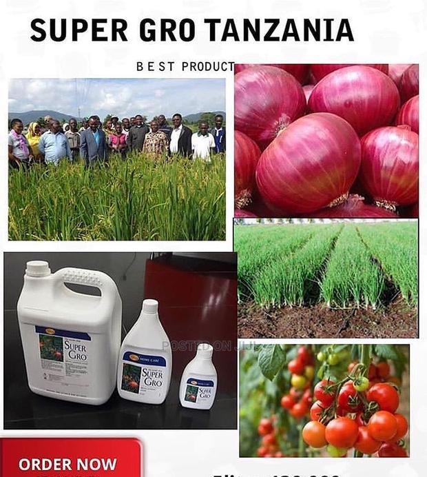 Super Gro ( Wet Agent) - thumbnail 8