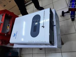 Hybrid Invertor 2kva - thumbnail 2