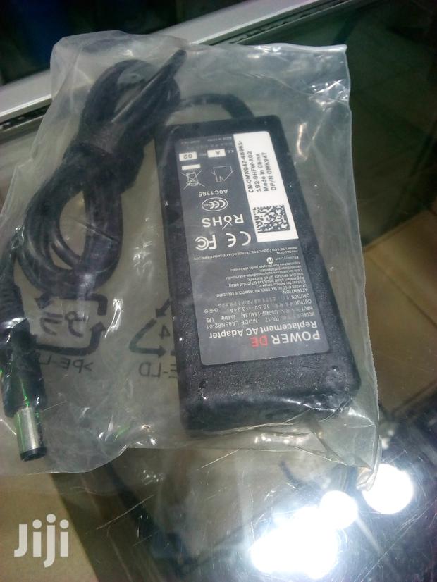 Dell Charger 19.5v 3.34A - main view