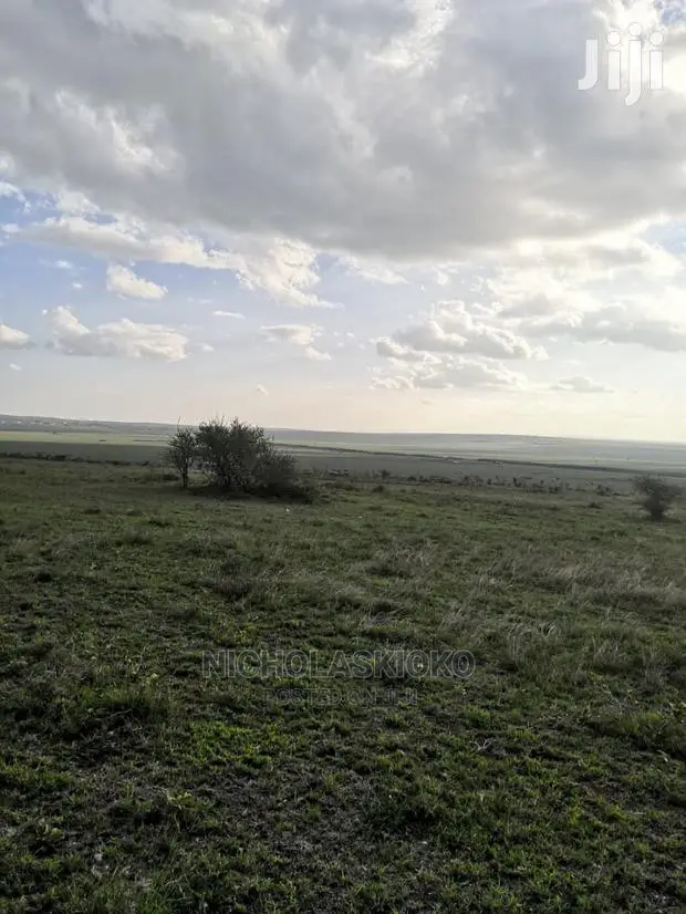 50 By 100 Malili Plots, Near Techno City.