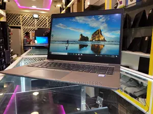 Laptop HP ZBook 14u G5 8GB Intel Core i5 SSD 256GB
