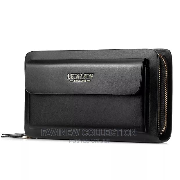 High-End Business Model Clutch Bag/ Wallet - thumbnail 2