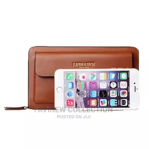 High-End Business Model Clutch Bag/ Wallet