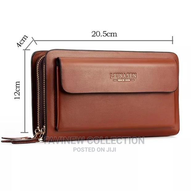 High-End Business Model Clutch Bag/ Wallet - thumbnail 5