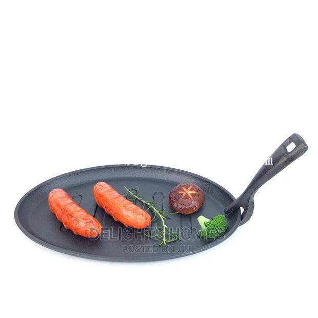 Hot Pan Tongs - thumbnail 3
