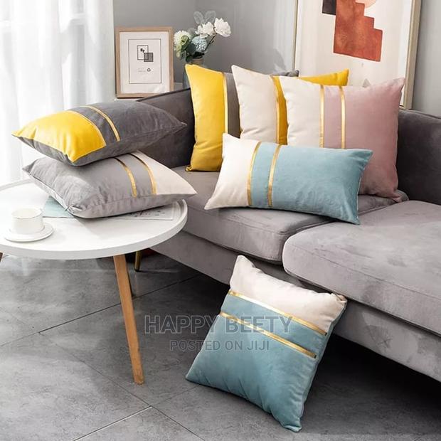 Decorative Throw Pillows - main view