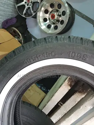 195R15C Durun Tyre