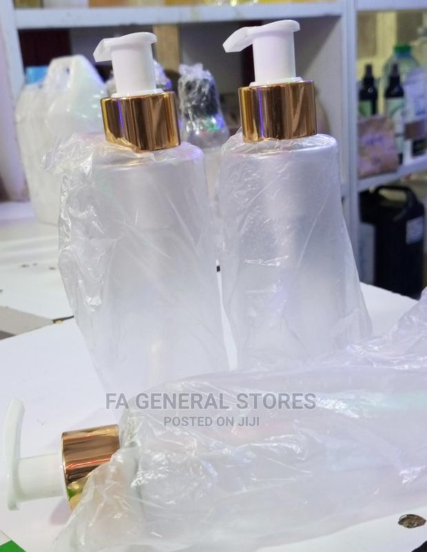 150ml Pumb Bottle - main view