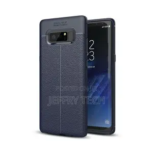 Ultimate Protection Case for Samsung Galaxy Note 8 Litchi S