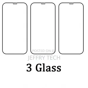 Tempered Glfor iPhone 13 12 11 Pro Max 13 12 Mini N