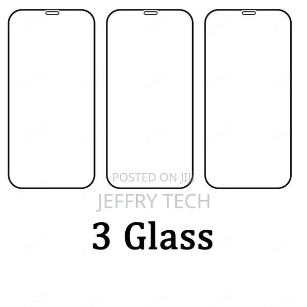 Tempered Glfor iPhone 13 12 11 Pro Max 13 12 Mini N