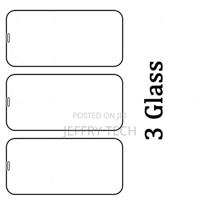 Tempered Glfor iPhone 13 12 11 Pro Max 13 12 Mini N