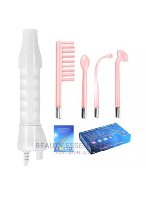 Electric Portable High Frequency - thumbnail 2