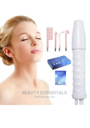 High Frequency 4 in 1 Tool - thumbnail 2