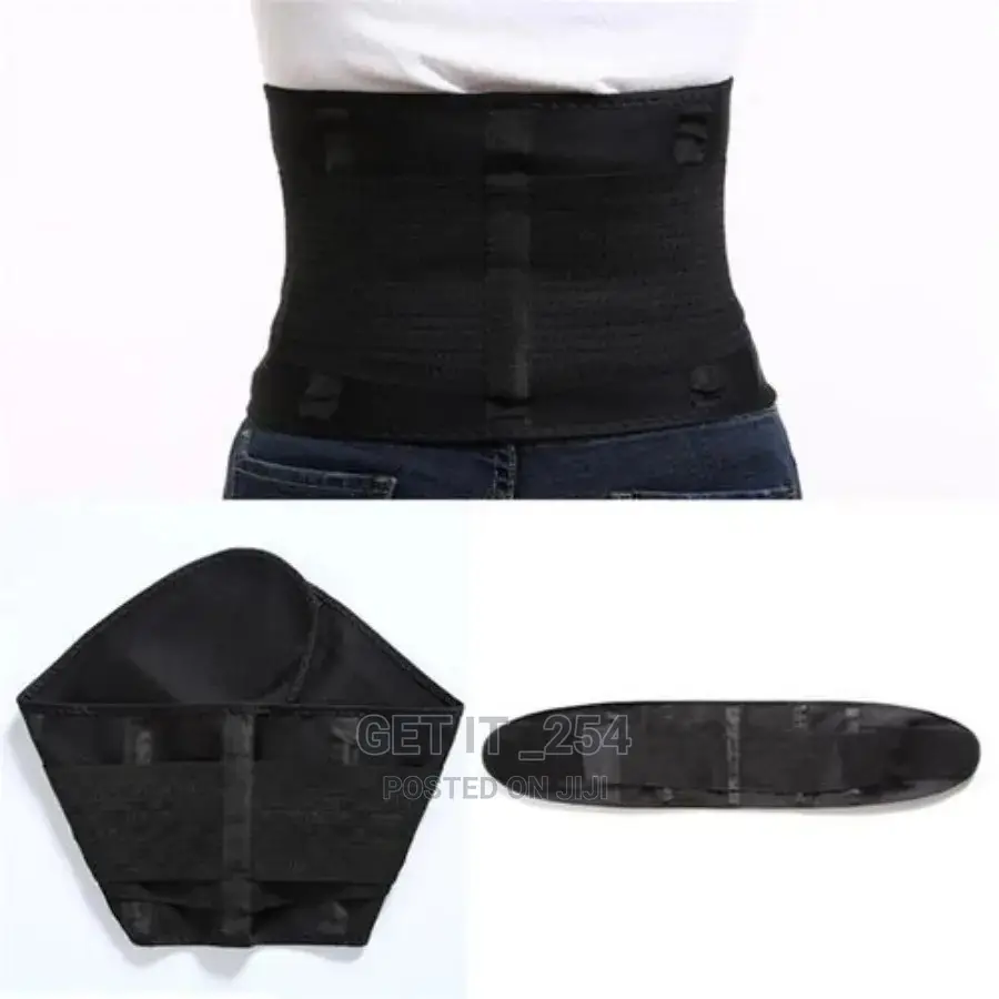 Women Postpartum Waistrainer Belt
