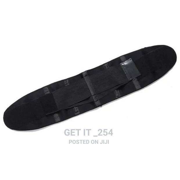 Exercise Powerbelt - main view