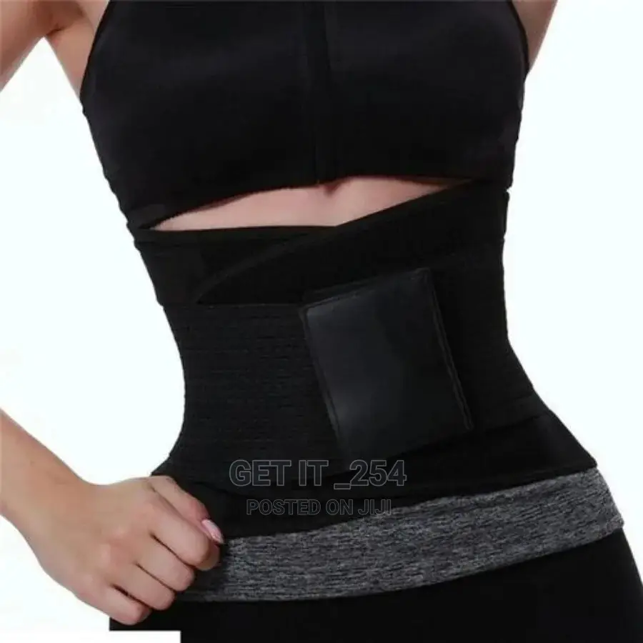 Exercise Powerbelt