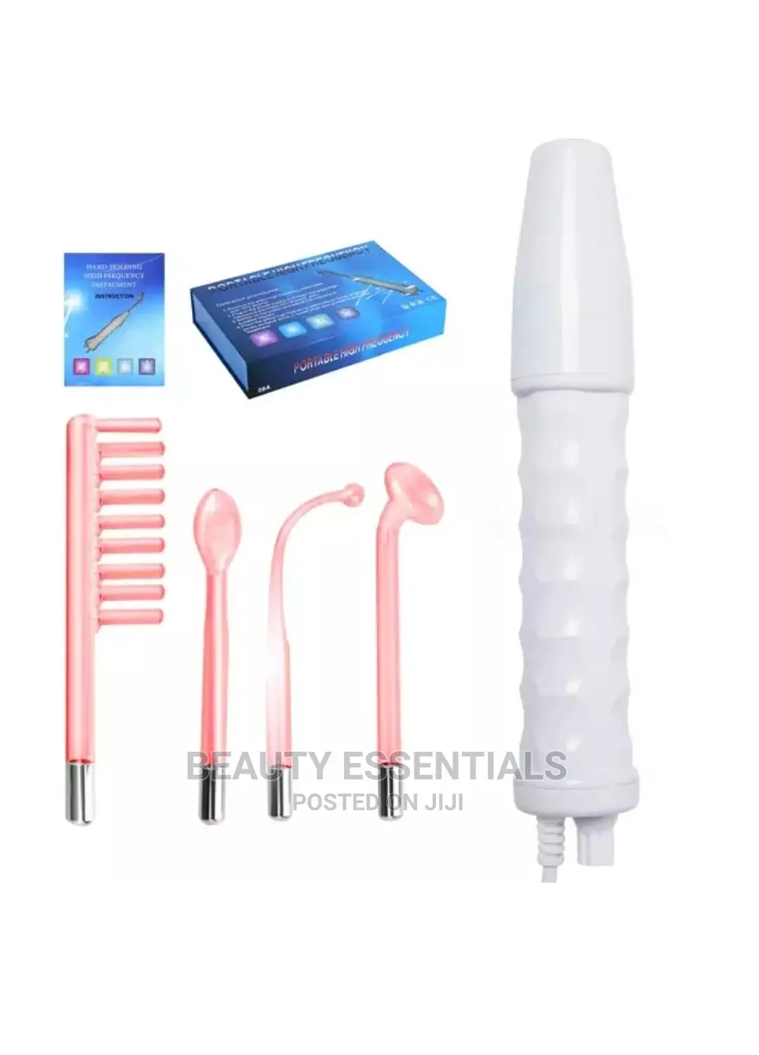 High Frequency Portable