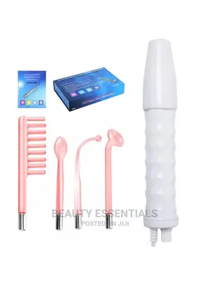 High Frequency Portable