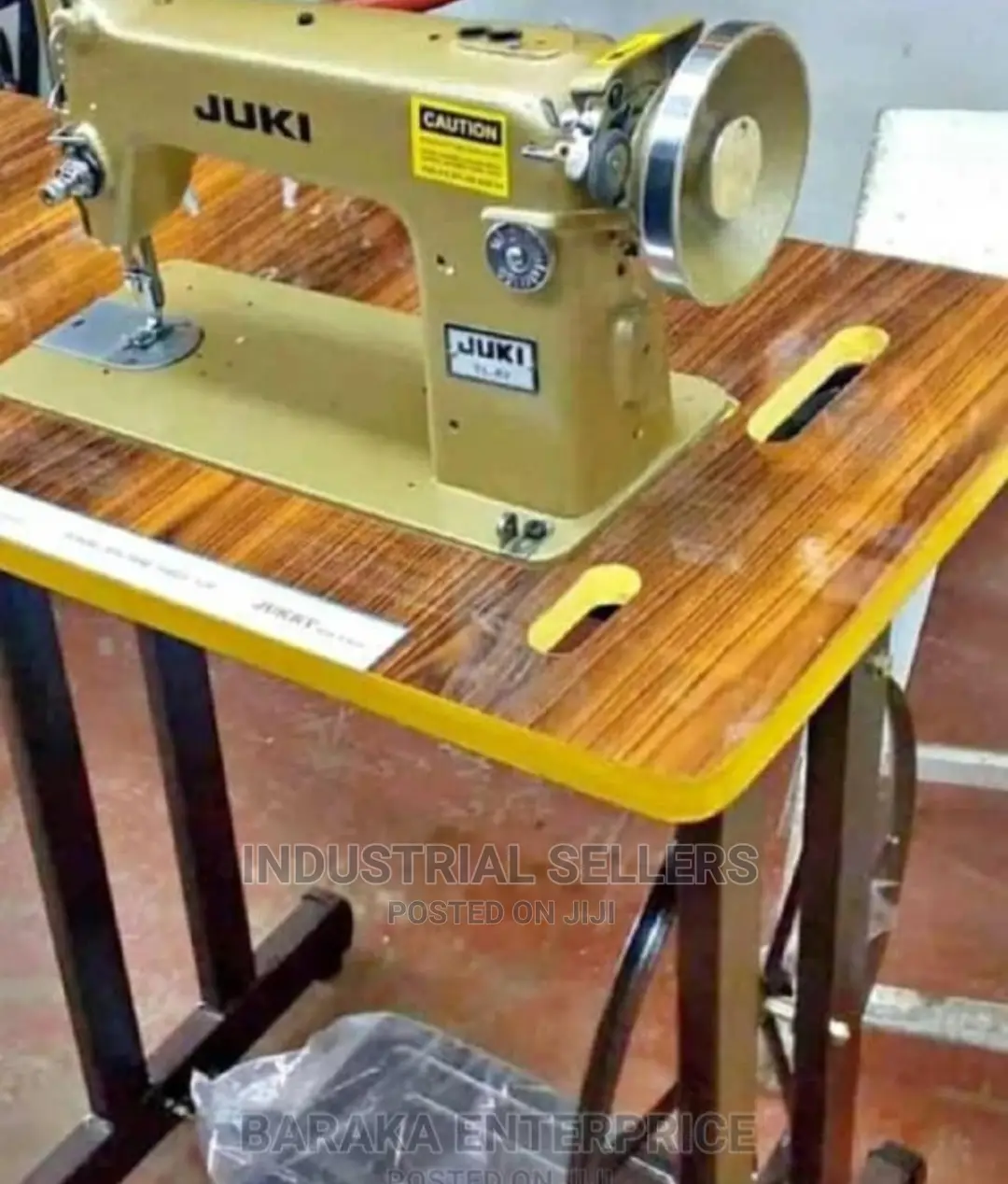 Great Design Complete Ta2 Juki Sewing Machine With Imported Table