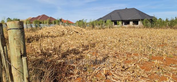 Big 1⁄4 Plot for Sale in Chepkanga Willow Tree Eldoret - main view