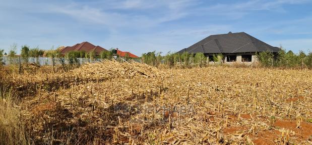 Big 1⁄4 Plot for Sale in Chepkanga Willow Tree Eldoret - thumbnail 3