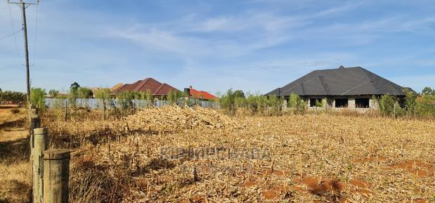 Big 1⁄4 Plot for Sale in Chepkanga Willow Tree Eldoret - thumbnail 16