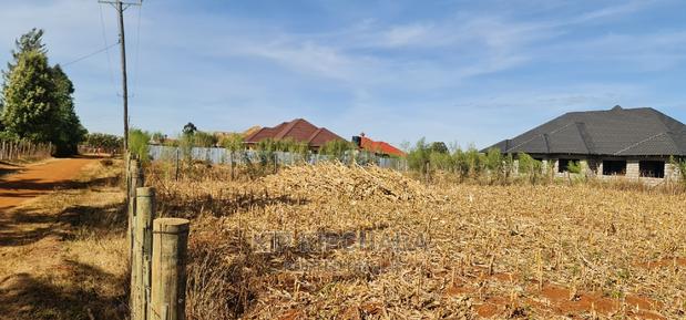 Big 1⁄4 Plot for Sale in Chepkanga Willow Tree Eldoret - thumbnail 15
