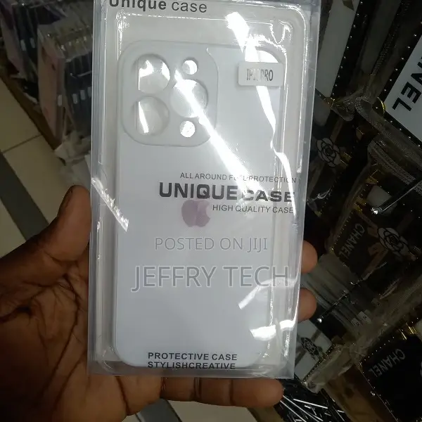 Compatible With iPhone 13 Pro