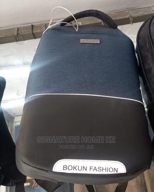 Fashion Backpack - thumbnail 2