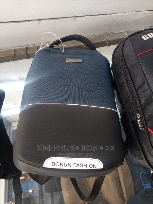 Fashion Backpack - thumbnail 3