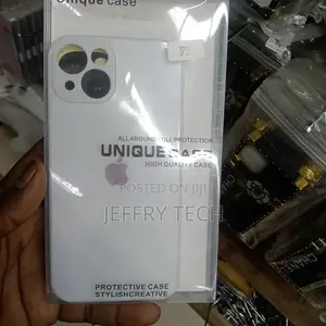 Original Silicone Case for Apple iPhone 13 Pro