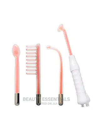 Professional Handheld High Frequency Wand