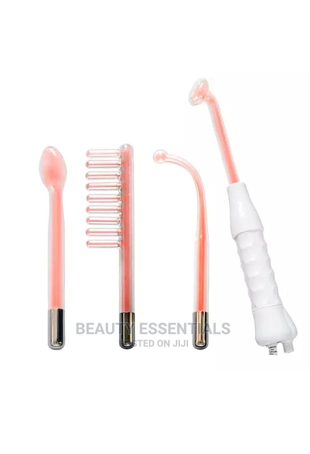 Professional Handheld High Frequency Wand - main view