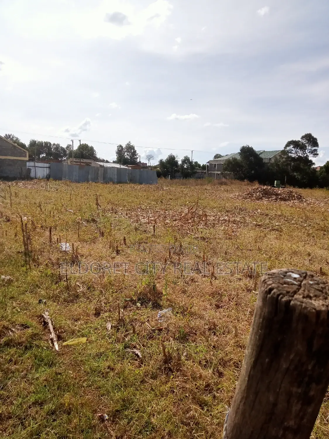 1/4 Plot Kimumu Very Prime Ideal for Rental