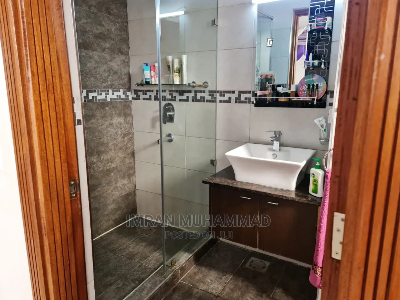 Furnished 4bdrm Apartment in 24On3, Nairobi Central for sale