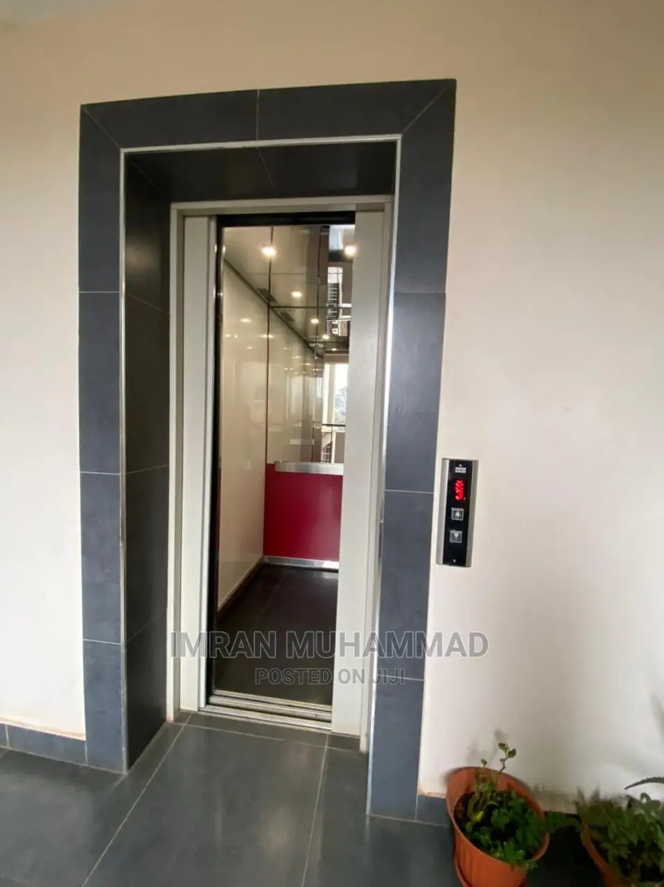 Furnished 4bdrm Apartment in 24On3, Nairobi Central for sale
