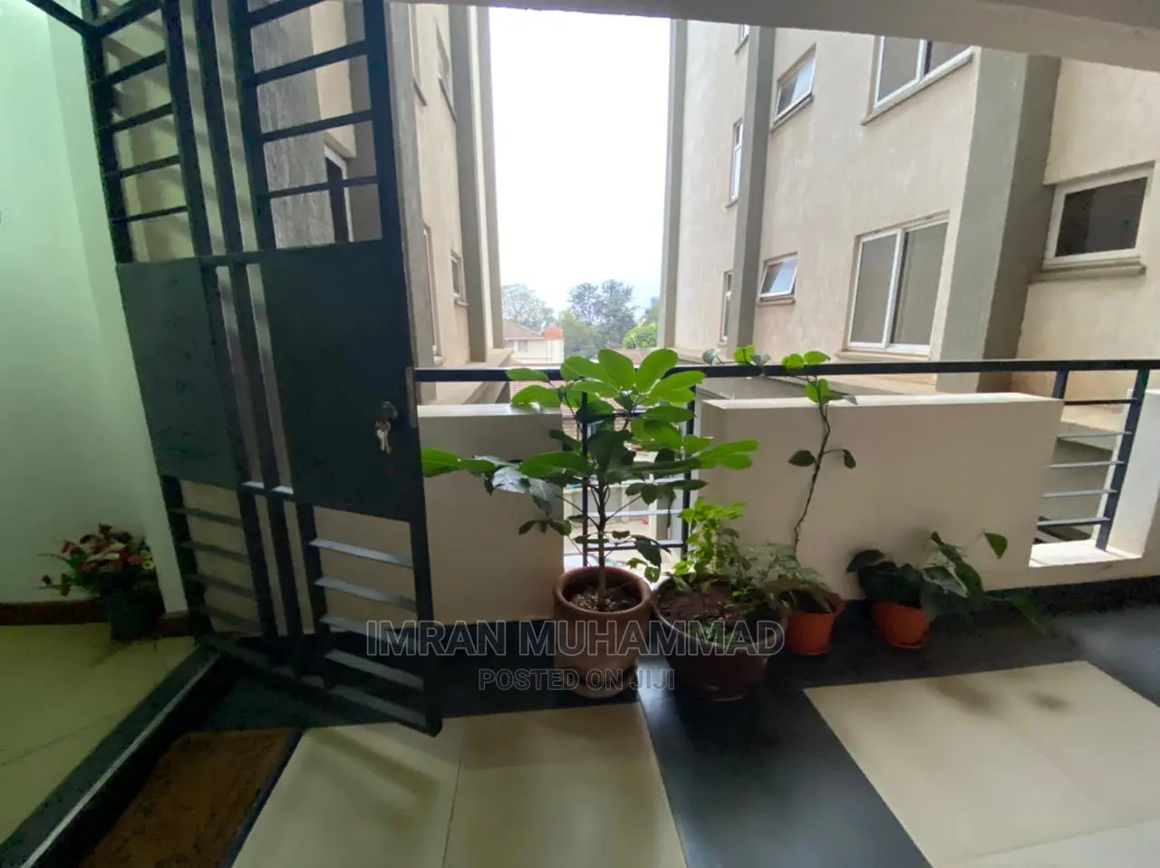 Furnished 4bdrm Apartment in 24On3, Nairobi Central for sale