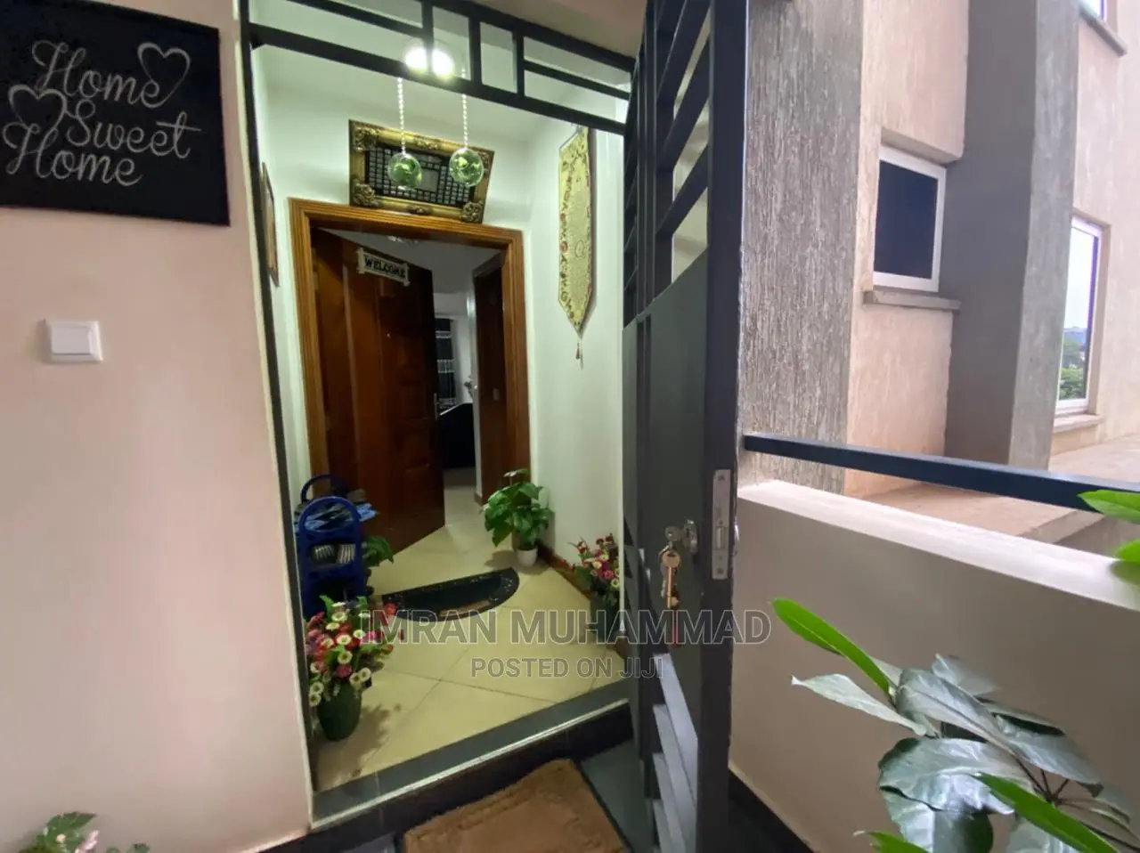 Furnished 4bdrm Apartment in 24On3, Nairobi Central for sale