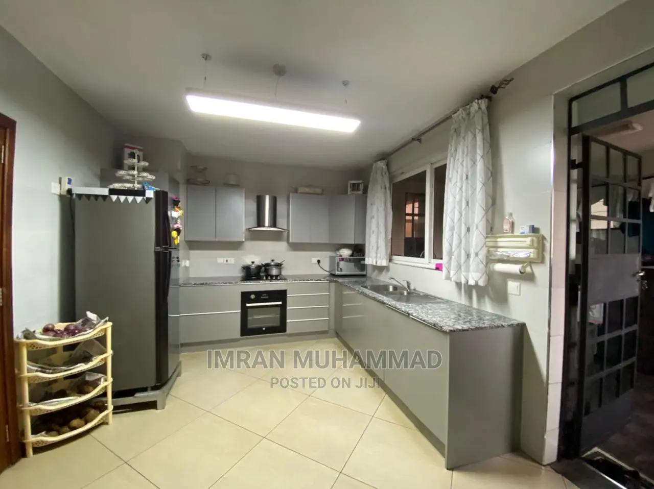 Furnished 4bdrm Apartment in 24On3, Nairobi Central for sale