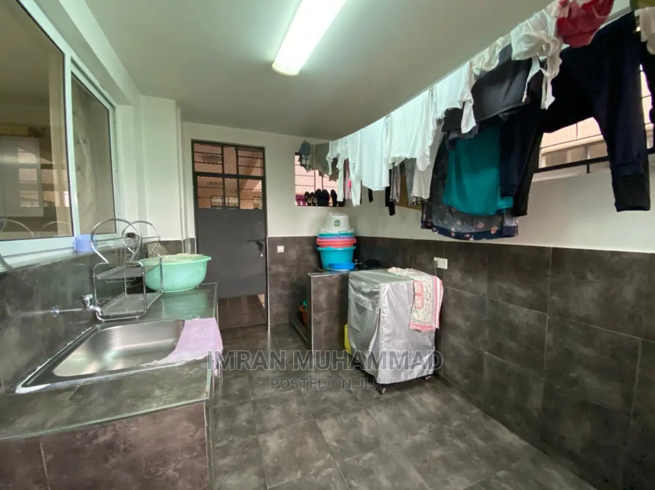 Furnished 4bdrm Apartment in 24On3, Nairobi Central for sale