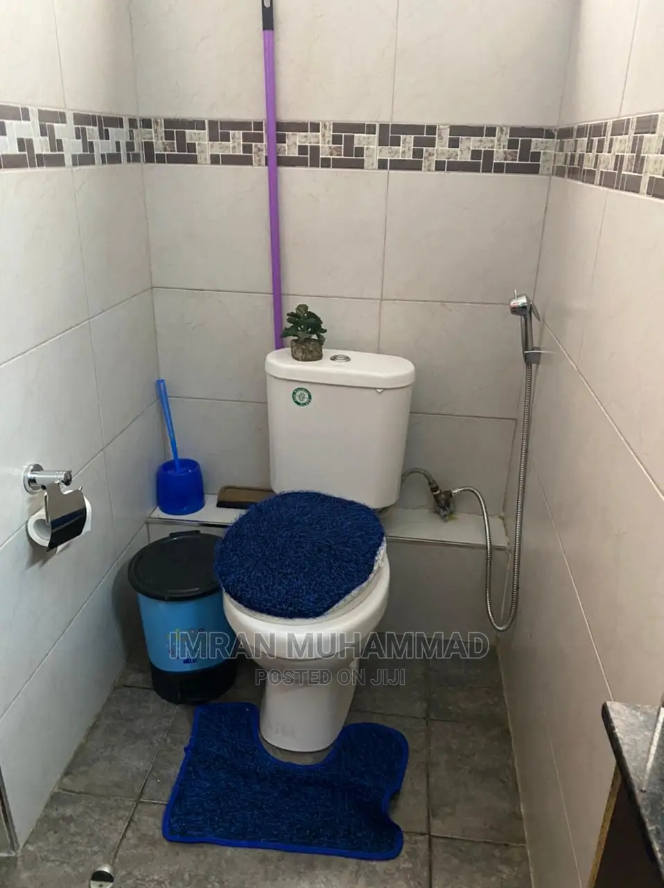 Furnished 4bdrm Apartment in 24On3, Nairobi Central for sale
