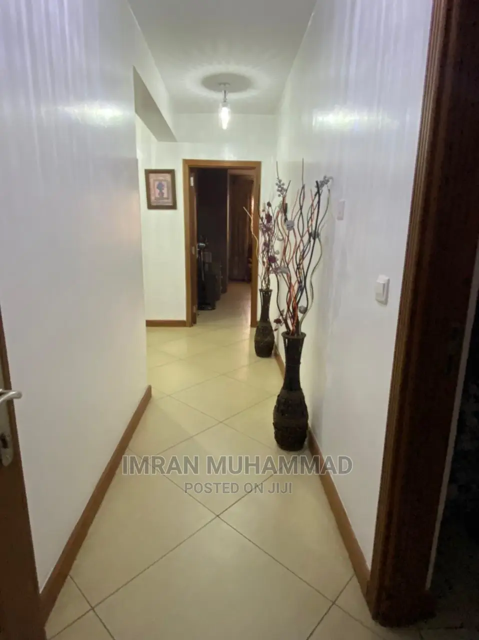 Furnished 4bdrm Apartment in 24On3, Nairobi Central for sale