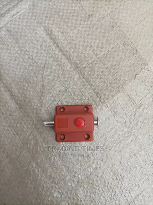 High Quality Plastic Cabinet Latch[10 Pieces]