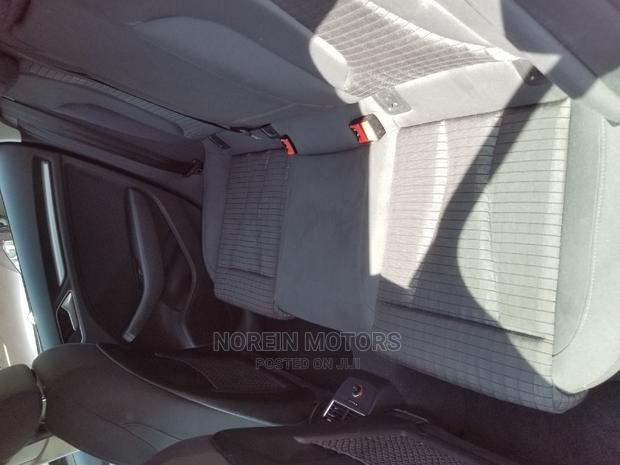 Audi A3 2015 Red - thumbnail 2