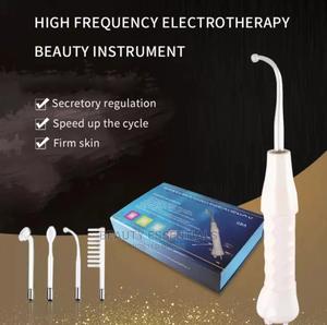 High Frequency Electrotherepy Beauty Equipment - thumbnail 2