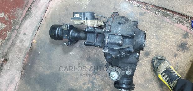 Front Differential Hilux Vigo - thumbnail 6