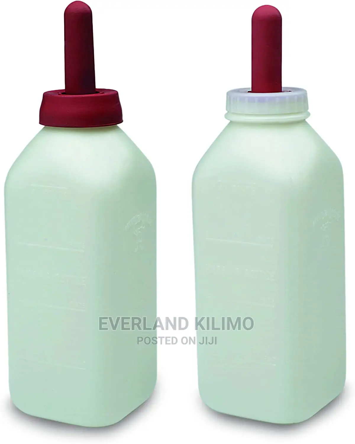 Calf Bottle