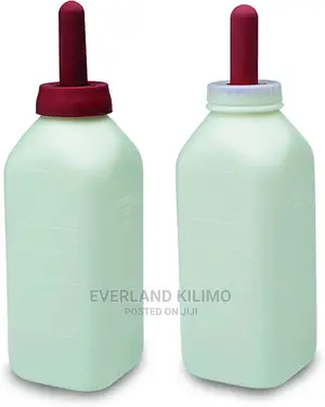 Calf Bottle